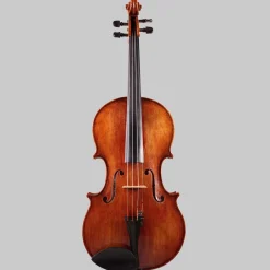 Frank A. Pascarella, Florida USA 16.5" Viola 2015