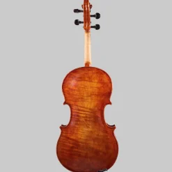 Frank A. Pascarella, Florida USA 16.5" Viola 2015