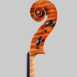 Frank A. Pascarella, Florida USA 16.5