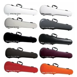 Gewa Air 1.7 Shaped Violin Case
