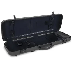 Gewa Air Luthier II Oblong Adjustable Violin Case