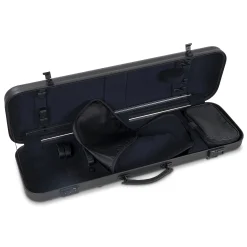 Gewa Air Luthier II Oblong Adjustable Violin Case