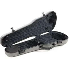 Gewa Air Luthier Shaped Adjustable Viola Case
