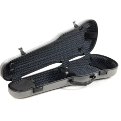 Gewa Air Luthier Shaped Adjustable Violin Case