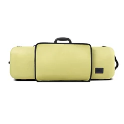 Gewa Bio-A Oblong Adjustable Violin Case with Music Pocket