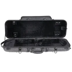 Gewa Bio-S Oblong Violin Case with Music Pocket