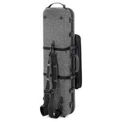 Gewa Bio-S Oblong Violin Case with Music Pocket