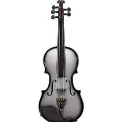 Glasser AEX Carbon Composite Acoustic-Electric 5-String Violin