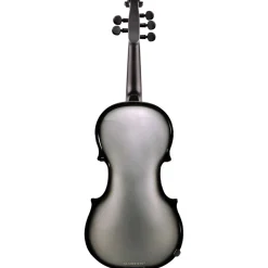 Glasser AEX Carbon Composite Acoustic-Electric 5-String Violin