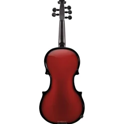 Glasser AEX Carbon Composite Acoustic-Electric 5-String Violin