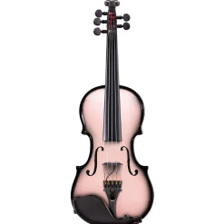 Glasser AEX Carbon Composite Acoustic-Electric 5-String Violin