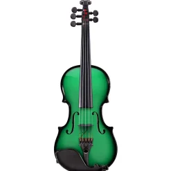 Glasser AEX Carbon Composite Acoustic-Electric 5-String Violin