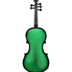 Glasser AEX Carbon Composite Acoustic-Electric 5-String Violin
