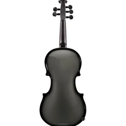 Glasser AEX Carbon Composite Acoustic-Electric 5-String Violin