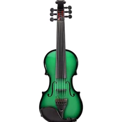 Glasser AEX Carbon Composite Acoustic-Electric 6-String Viola