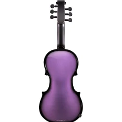 Glasser AEX Carbon Composite Acoustic-Electric 6-String Viola