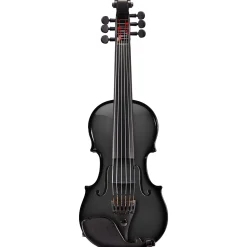 Glasser AEX Carbon Composite Acoustic-Electric 6-String Viola