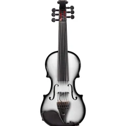 Glasser AEX Carbon Composite Acoustic-Electric 6-String Viola