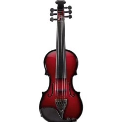 Glasser AEX Carbon Composite Acoustic-Electric 6-String Viola