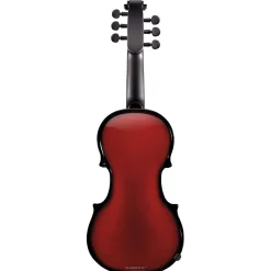 Glasser AEX Carbon Composite Acoustic-Electric 6-String Viola