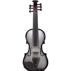 Glasser AEX Carbon Composite Acoustic-Electric 6-String Viola