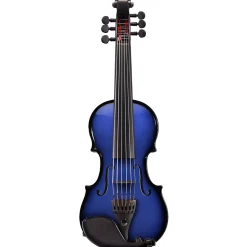Glasser AEX Carbon Composite Acoustic-Electric 6-String Viola