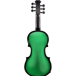 Glasser AEX Carbon Composite Acoustic-Electric 6-String Violin