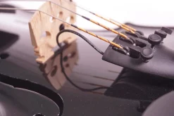 Glasser AEX Carbon Composite Acoustic-Electric 5-String Viola