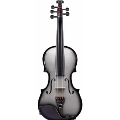 Glasser AEX Carbon Composite Acoustic-Electric 5-String Viola