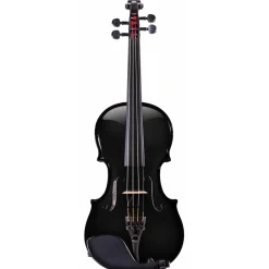 Glasser AEX Carbon Composite Acoustic-Electric Viola