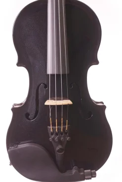 Glasser AEX Carbon Composite Acoustic-Electric Viola