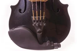 Glasser AEX Carbon Composite Acoustic-Electric Viola
