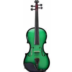 Glasser AEX Carbon Composite Acoustic-Electric Viola