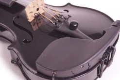Glasser AEX Carbon Composite Acoustic-Electric Viola