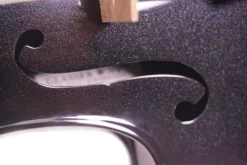 Glasser AEX Carbon Composite Acoustic-Electric Viola