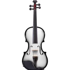 Glasser AEX Carbon Composite Acoustic-Electric Viola