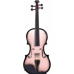 Glasser AEX Carbon Composite Acoustic-Electric Viola