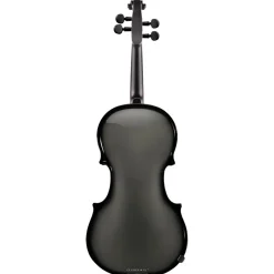 Glasser AEX Carbon Composite Acoustic-Electric Violin
