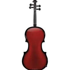 Glasser AEX Carbon Composite Acoustic-Electric Violin