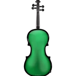 Glasser AEX Carbon Composite Acoustic-Electric Violin