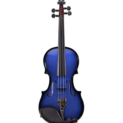 Glasser AEX Carbon Composite Acoustic-Electric Violin