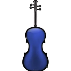 Glasser AEX Carbon Composite Acoustic-Electric Violin