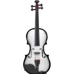 Glasser AEX Carbon Composite Acoustic-Electric Violin
