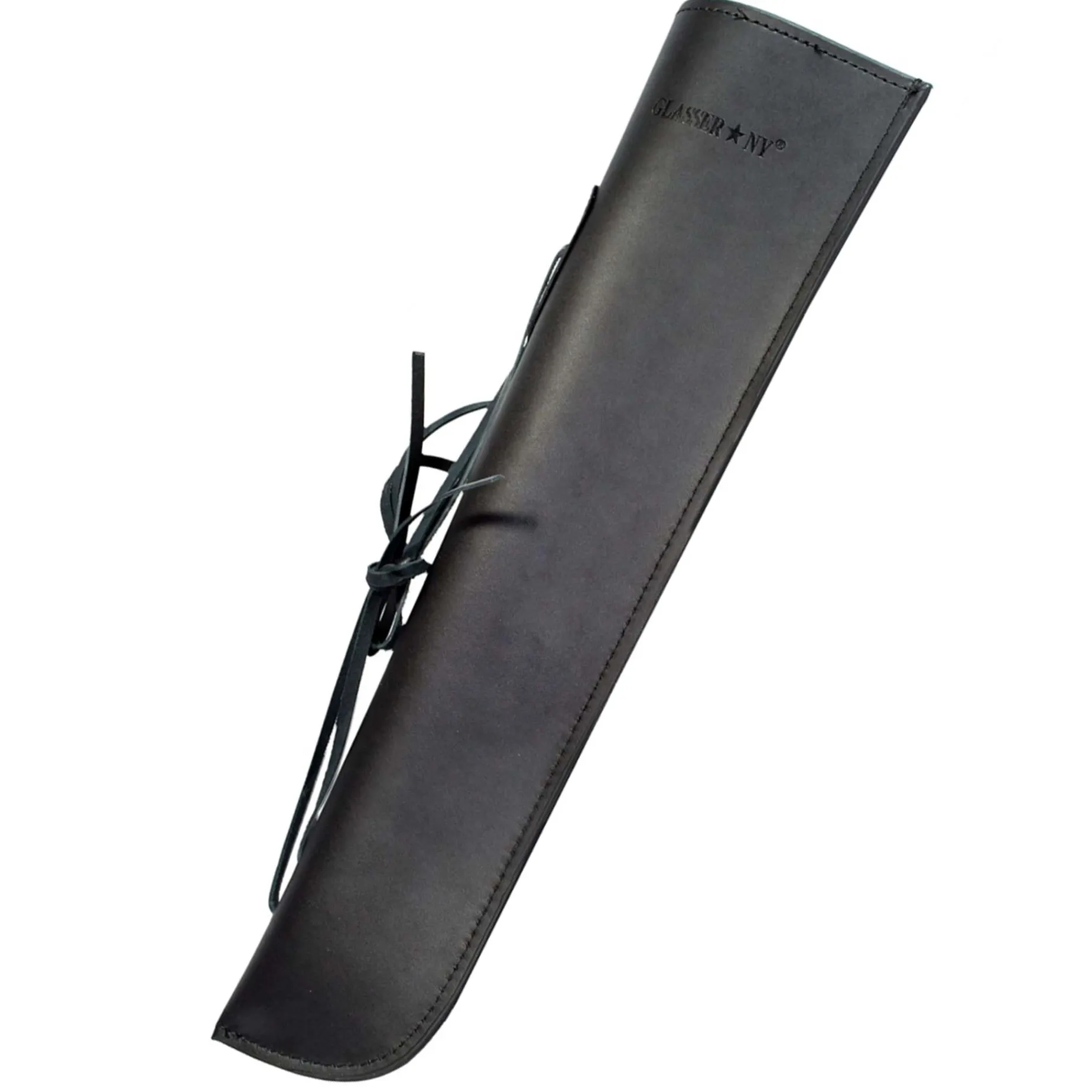 Glasser Black Bass Bow Quiver