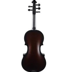 Glasser Carbon Composite 5-String Violin