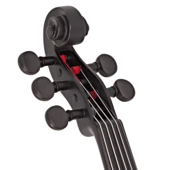 Glasser Carbon Composite 5-String Violin