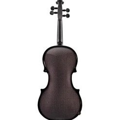 Glasser Carbon Composite Acoustic-Electric Violin