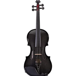 Glasser Carbon Composite Acoustic-Electric Violin