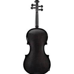 Glasser Carbon Composite Acoustic-Electric Violin