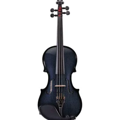 Glasser Carbon Composite Acoustic-Electric Violin